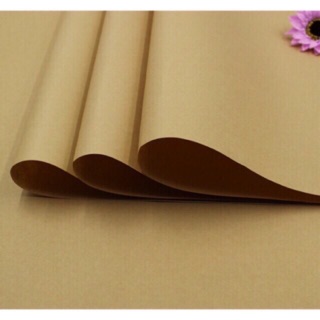 tập 20tờ giấy xi măng gói hoa ,bọc qùa sang chảnh khổ 60*80cm