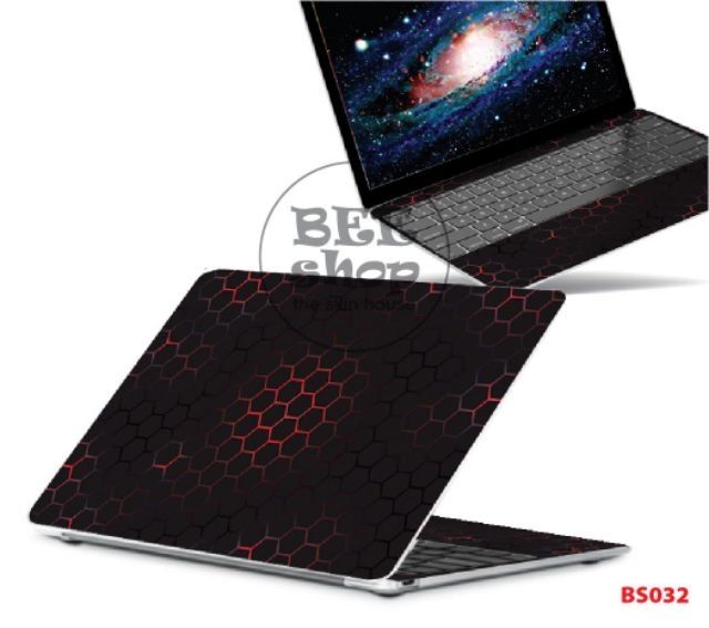 Skin laptop tùy chỉnh màu theo yêu cầu | BigBuy360 - bigbuy360.vn