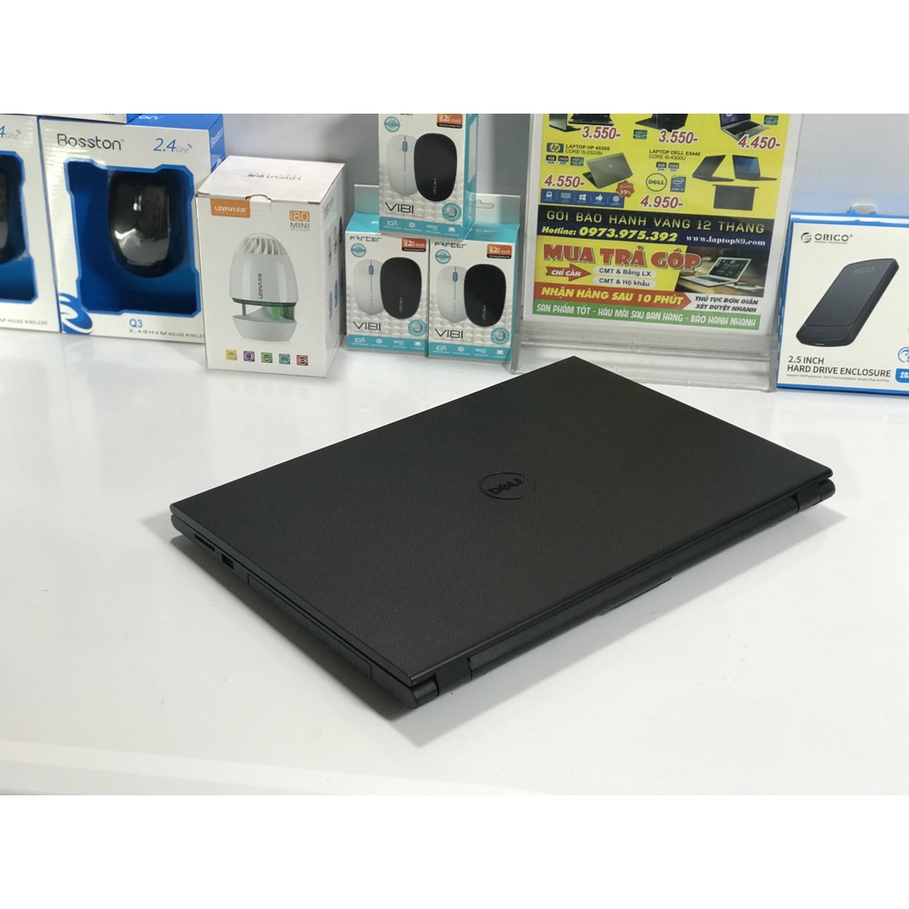 Laptop Dell Inspiron 3543