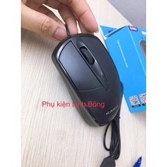 [CHÍNH HÃNG] Chuột quang KAKU, chân USB (Bảo hành 1 đổi 1 miễn phí )