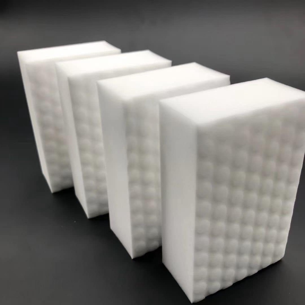 Miếng mút vệ sinh nội thất ô tô xe hơi chuyên dụng