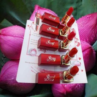 Sỉ son tươi cao cấp ROSY