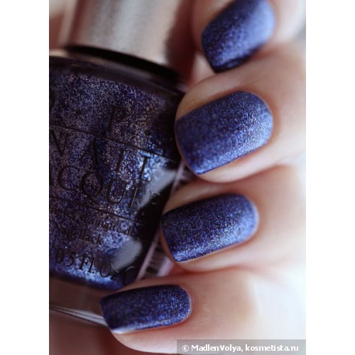 Sơn thường OPI USA, 15ml, NL DS 045