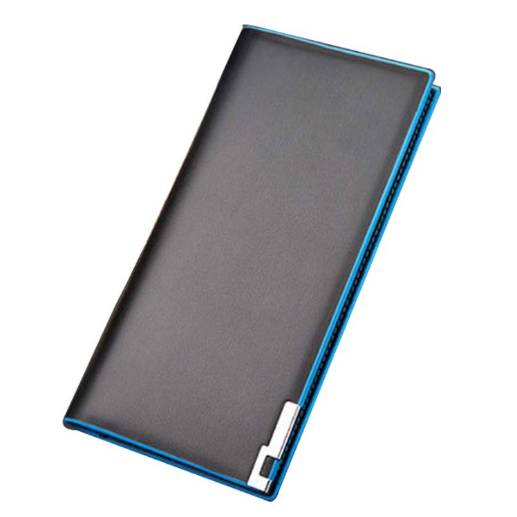 Ví nam dài cầm tay nam nữ Bấm góc N4 Shalla k501 {PHÂN PHỐI SỈ}