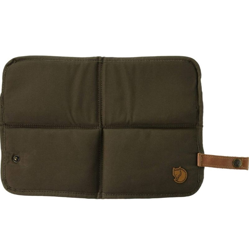Miếng đệm lót ngồi trên đá, tuyết Fjallraven G1000 Seat Pad