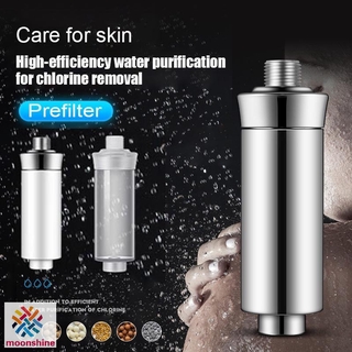 Bộ Lọc Nước Trực Tiếp Siêu Tiện Lợi Dành Cho Vòi Sen