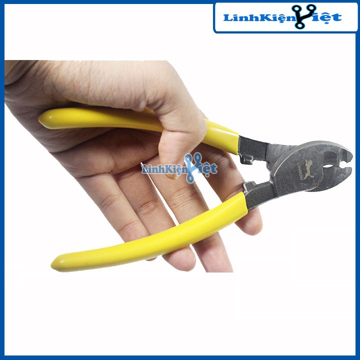 Kìm Cắt Cáp Linbon CR-V 160-200mm