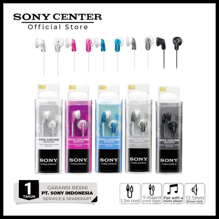 Đệm Mút Tai Nghe Trùm Đầu Sony Mdr-E9Lp Ea361 Chuyên Dụng