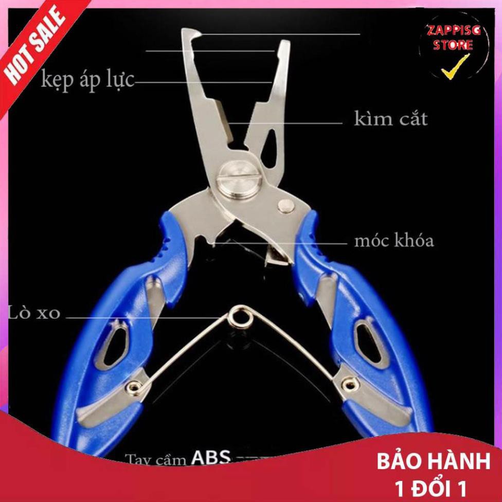 kìm đa năng,Kìm đa năng F - 316A  - Bảo hành 1 đổi 1