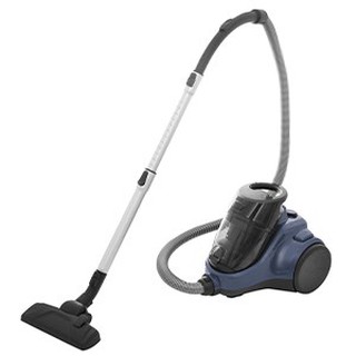 Máy hút bụi Electrolux dùng hộp chứa bụi EC41-2DB- công suất mạnh mẽ 2000W (hàng chính hãng)