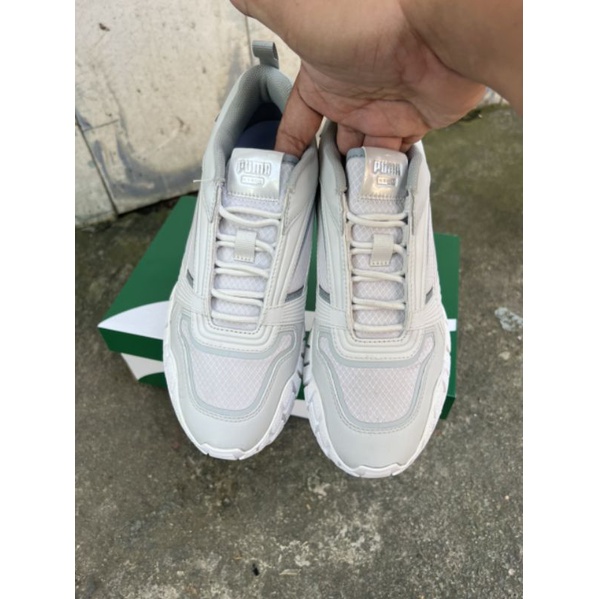 Giày Puma Kyron chính hãng size 37.5