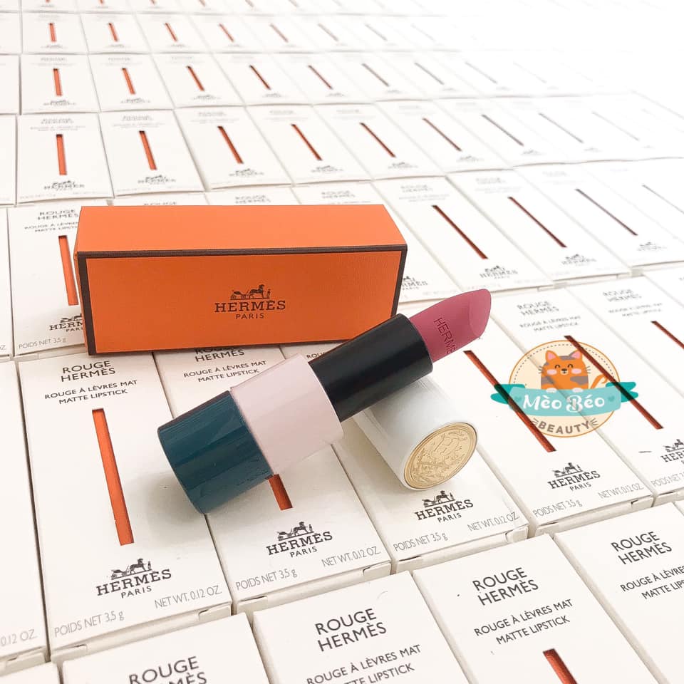 Son Hermes Đủ Màu