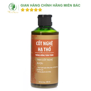 Giảm 35K - Đơn 339K  Cốt nghệ hạ thổ giữ ấm, dưỡng trắng da toàn thân sau