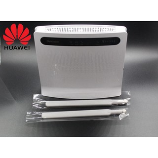 Bộ phát wifi Huawei 4G B593