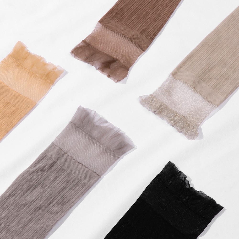 Vớ Lưới Xuyên Thấu Thoáng Khí Quyến Rũ Dành Cho Nữ | BigBuy360 - bigbuy360.vn