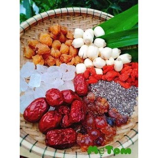 chè dưỡng nhan