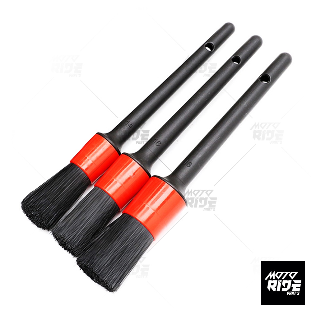 BỘ 3 CỌ TRÒN RỬA XE ĐA NĂNG S14 S16 S18