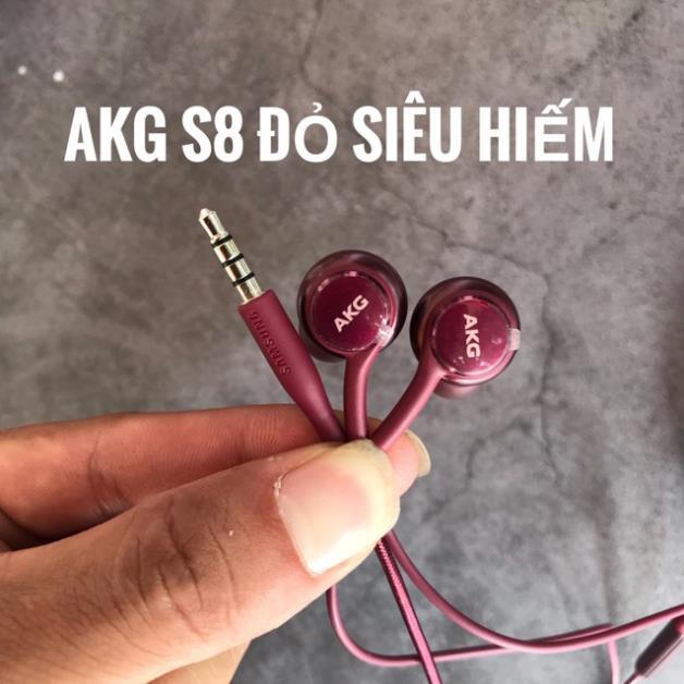 Mua ngay Tai Nghe Akg S8/Note8 Chính Hãng (Tặng Hộp Đựng) [Giảm giá 5%]