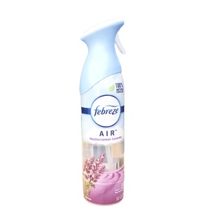 Xịt thơm phòng Febreze Mediterranean Lavender 250g