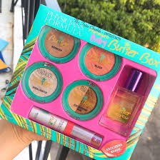 Set Trang điểm Physicians Formula Murumuru Baby Butter Box | BigBuy360 - bigbuy360.vn