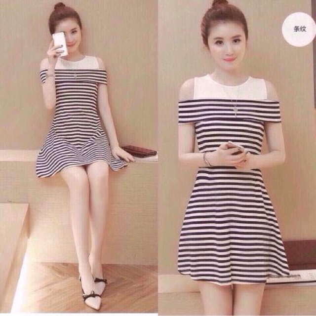 Đầm đẹp cho chị em