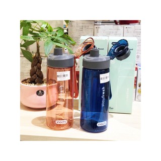 Bình Đựng Nước INOCHI Tiện Dụng Đi Học Thể Dục,Tập GYM Kita Boost