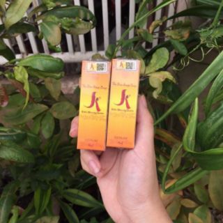 Serum Kiều