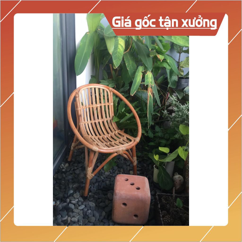 ghế mây tre giá rẻ, cung cấp số lượng lớn cho nhà hàng khách sạn, quá cafe homestay[Giá Sập Sàn]