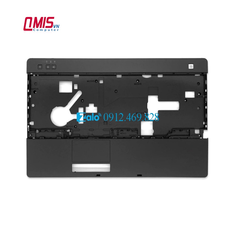 Vỏ laptop Dell Latitude E6530 6530