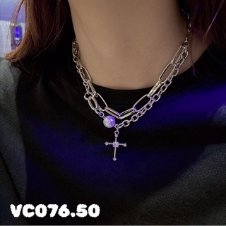vòng cổ thánh giá