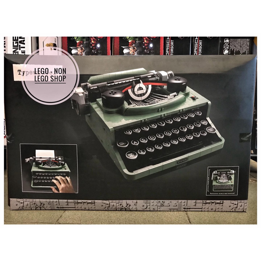 Lắp Ghép T 5010