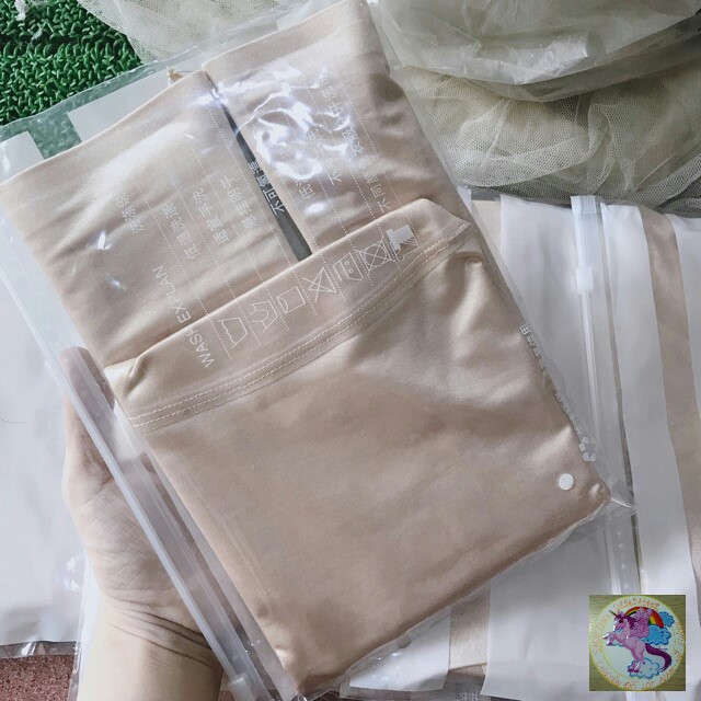 Quần Gen SaTin Cao Cấp Chống Cuộn | BigBuy360 - bigbuy360.vn