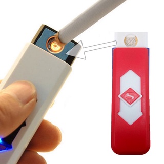 Bật Điện Mồi Chống Gió Cổng USB Sạc Điện