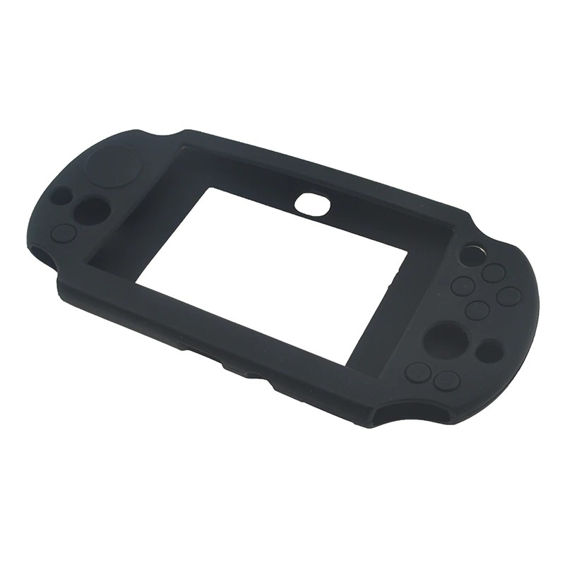 Vỏ Silicone Mềm Mỏng Bảo Vệ Cho Psp Vita 2000 Ps Vita 2000