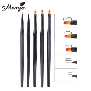 Bút Vẽ Trang Trí Móng Tay Nghệ Thuật Chuyên Dụng