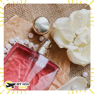 Nước hoa Miracle lancome paris EDP 30ml