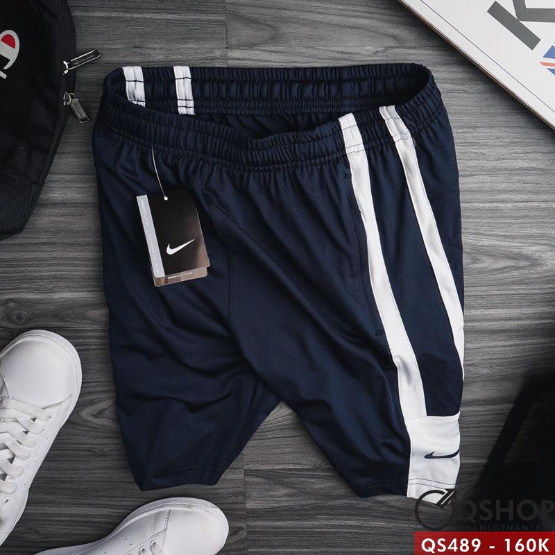 QUẦN SHORT NAM CAO CẤP QSHOP QS489
