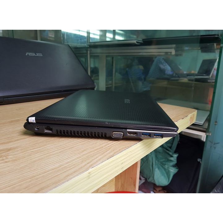 [Laptop Đồ Hoạ ] Asus K45a Core i5-3230m/4Gb/500Gb Chơi Game Làm đồ Hoạ Quá Mượt