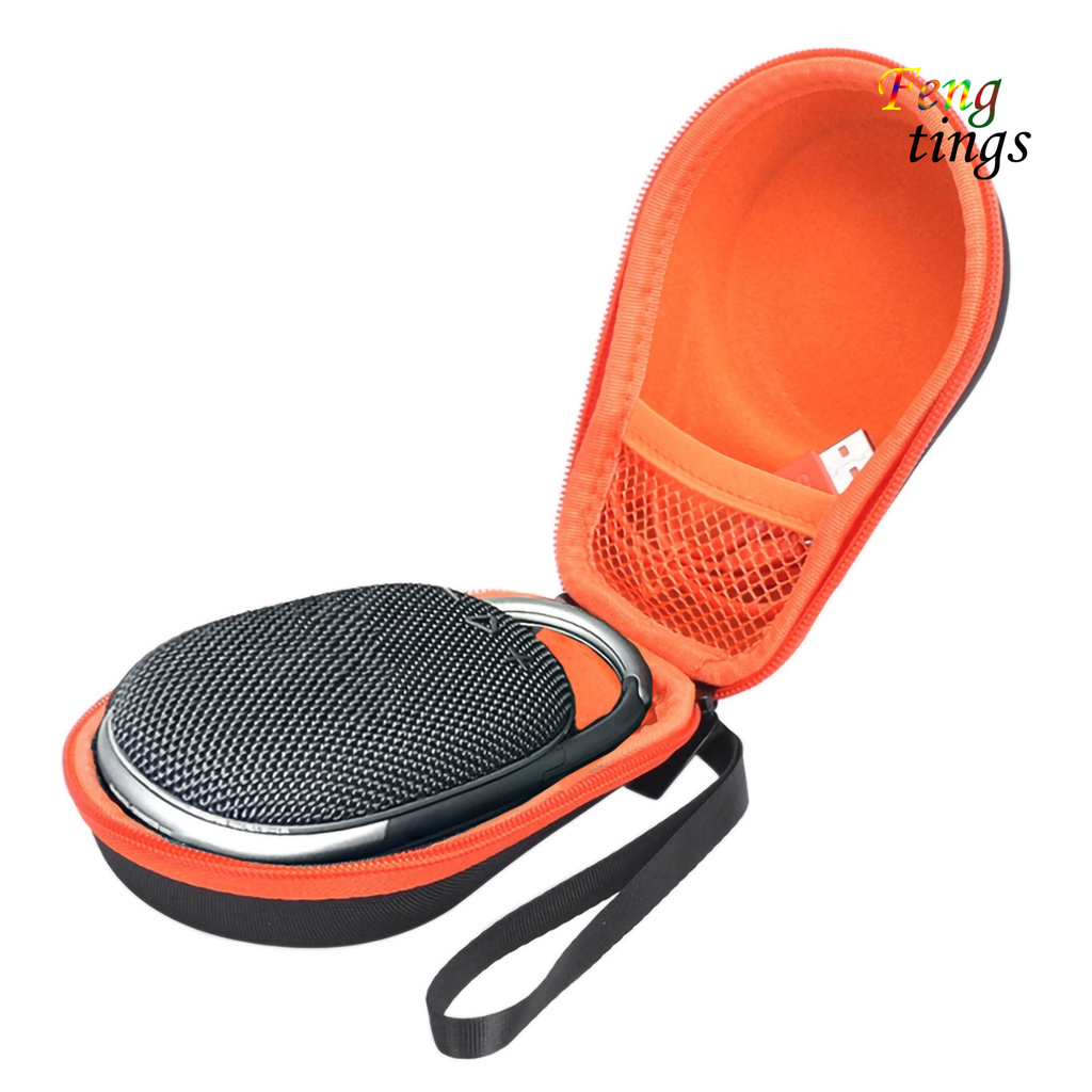 Túi Khóa Kéo Đựng Loa Không Dây Jbl Clip 4 3 K1