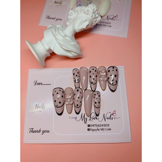 móng úp sẵn thiết kế