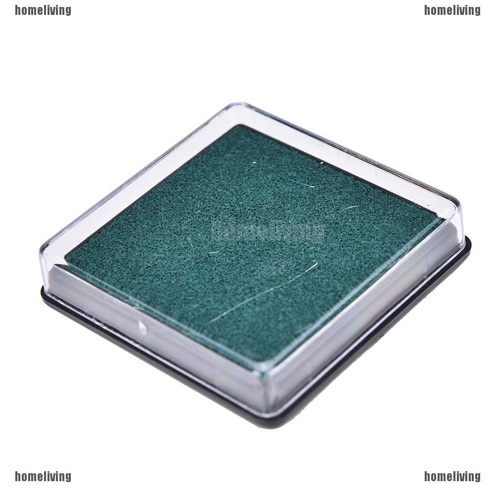 Mực In Dấu Thủ Công Cho Bé