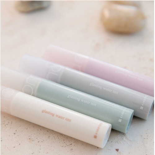 [Hanbok Project] Son Tint Nước Siêu Lì, Lâu Trôi Romand Glasting Water Tint 4g | BigBuy360 - bigbuy360.vn