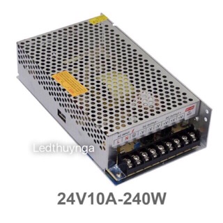 Nguồn 24v-10a