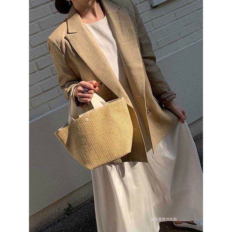 TÚI CÓI XÁCH TAY, TÚI CÓI DU LỊCH PHONG CÁCH CỔ ĐIỂN