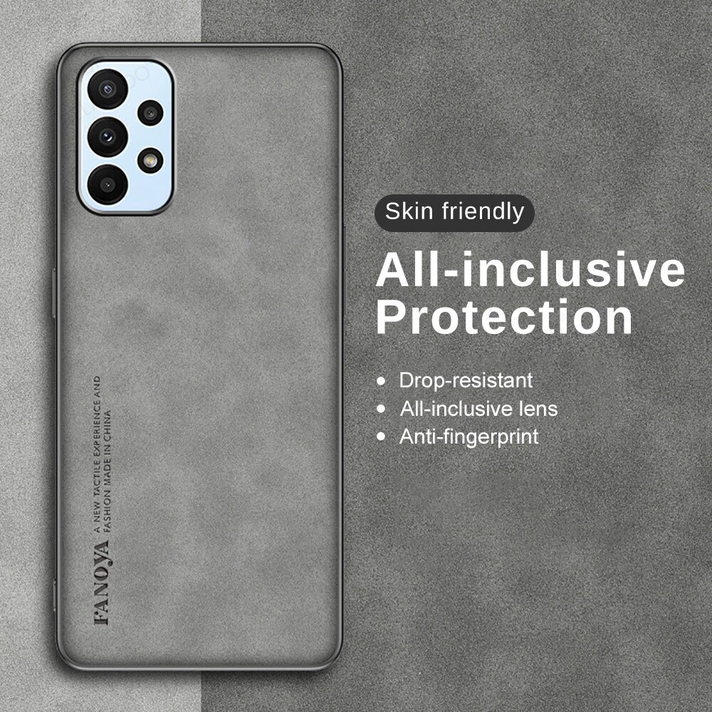Bao Da Điện Thoại Chống Sốc Cho Samsung Galaxy A23 4G A53 A33 5G A13 Samsung A 13 23 33 53 2022