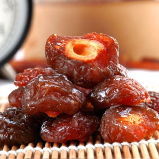 Ômai mận đặc sản tân cương  500g