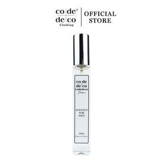 Tinh dầu nước hoa Code Deco Aventus For Men 10ml