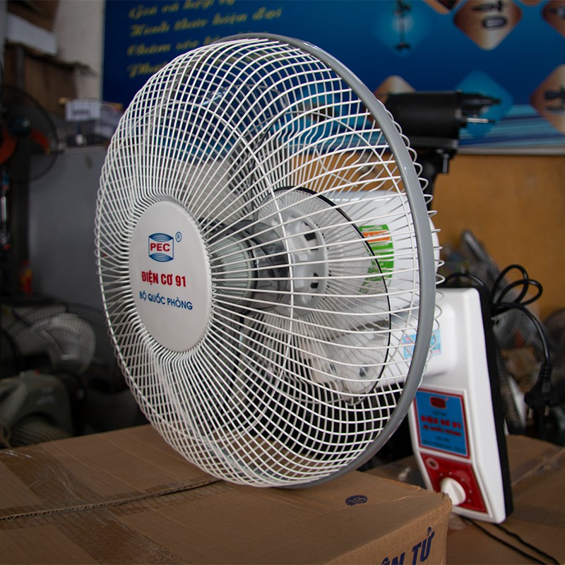 QTT-300 sải cánh 300mm