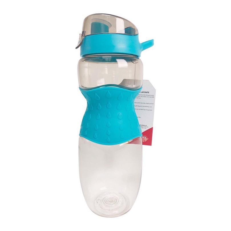 Bình nước uống thể thao Lafonte - 000822