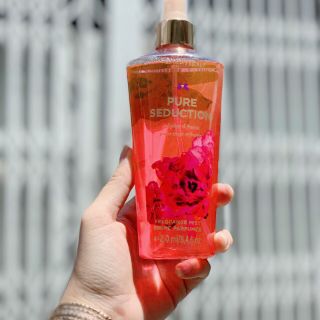 Xịt toàn thân Victoria secret